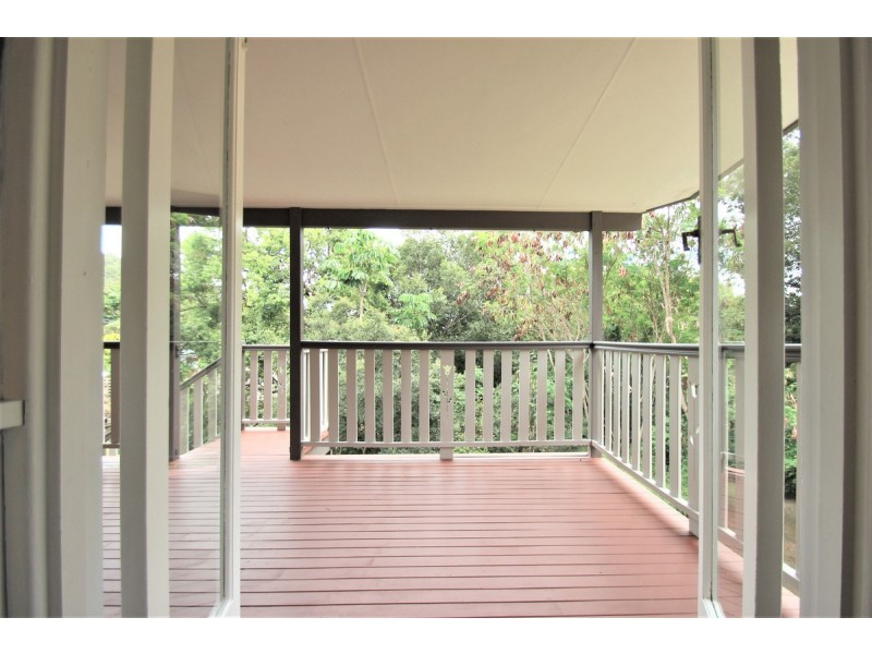 719 Waterworks Road, The Gap QLD 4061