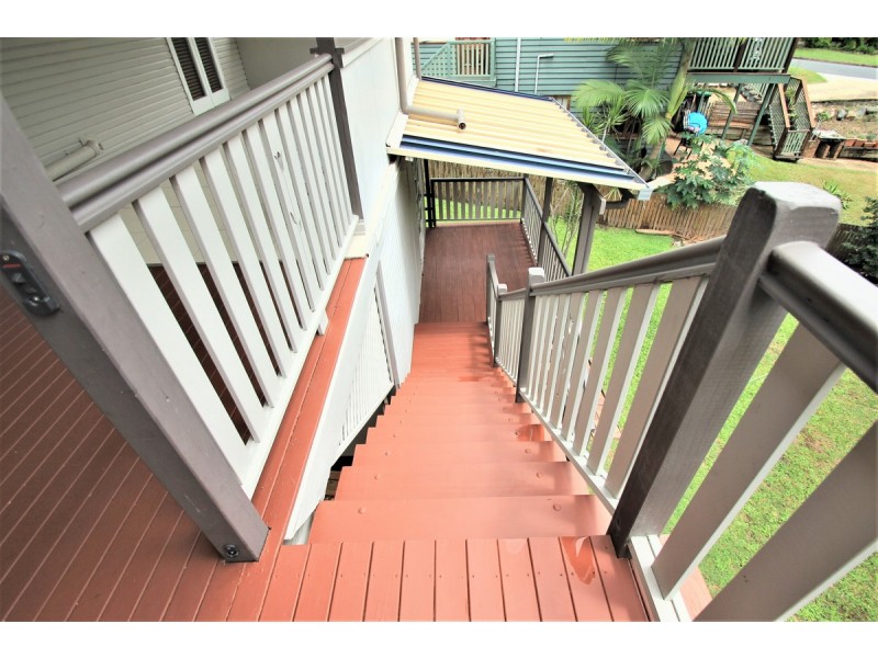 719 Waterworks Road, The Gap QLD 4061