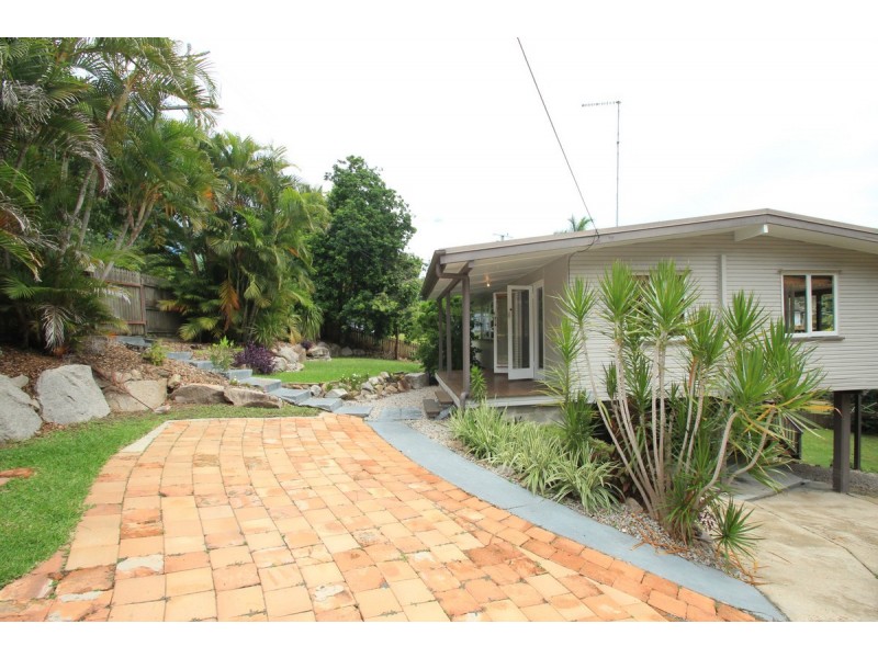 719 Waterworks Road, The Gap QLD 4061