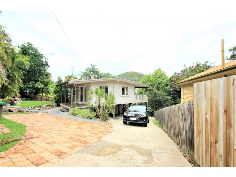 719 Waterworks Road, The Gap QLD 4061