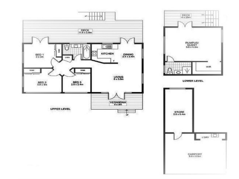 719 Waterworks Road, The Gap QLD 4061
