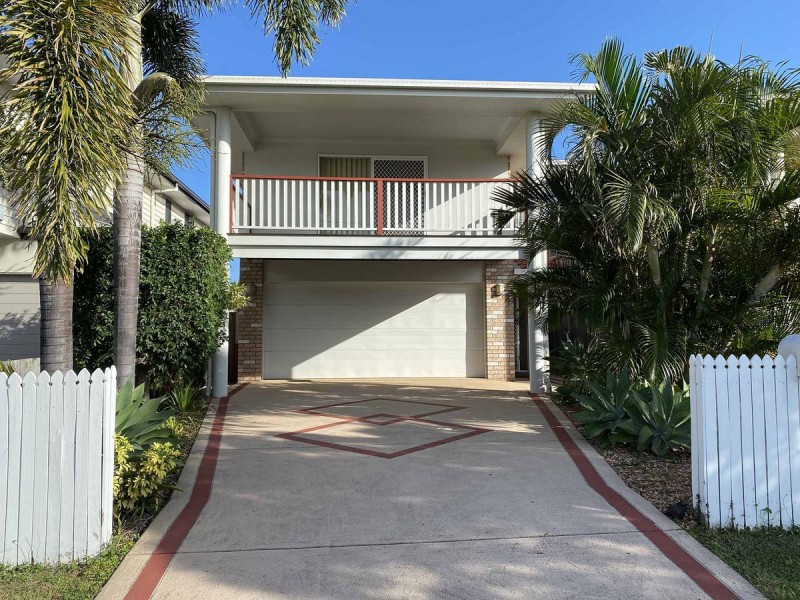 110 Drayton Terrace, Wynnum QLD 4178