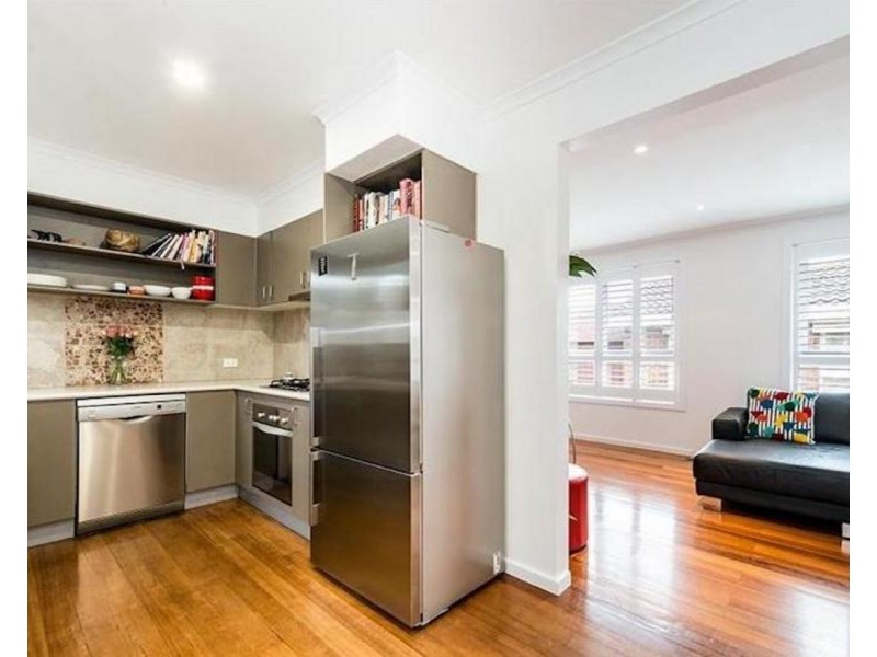 4/25 Ti-Tree Grove East, Parkdale VIC 3195