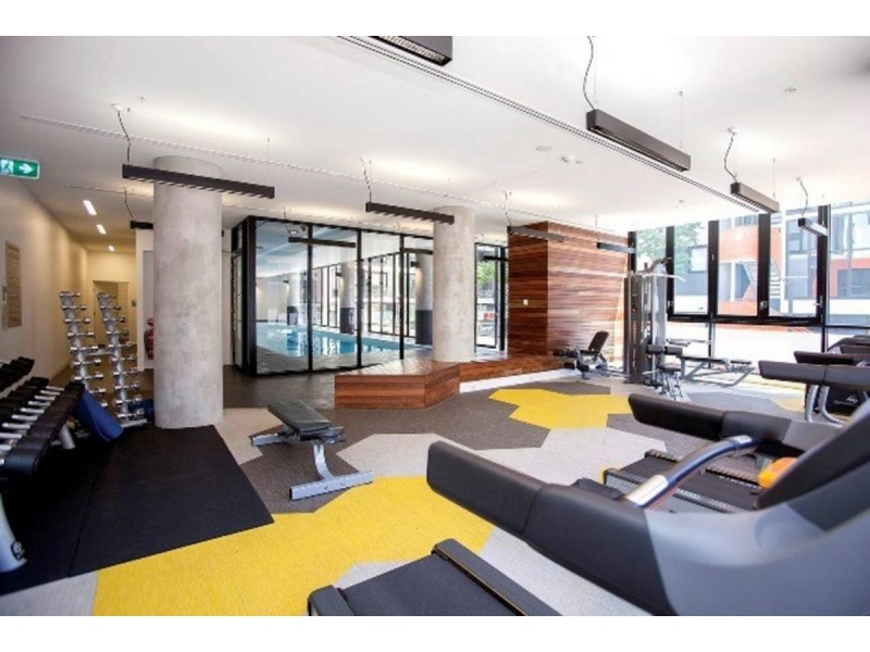 118E/11 Flockhart Street, Abbotsford VIC 3067