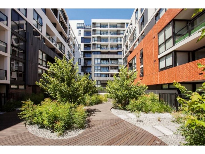 118E/11 Flockhart Street, Abbotsford VIC 3067