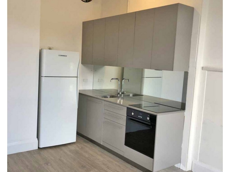 1/159 Parramattta Road, Annandale NSW 2038