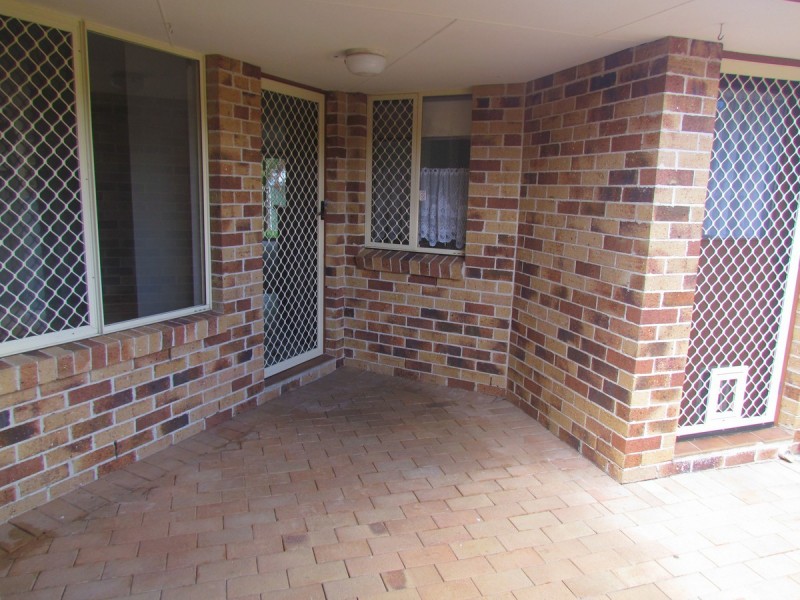 26/36 Weedons Road, Nerang QLD 4211
