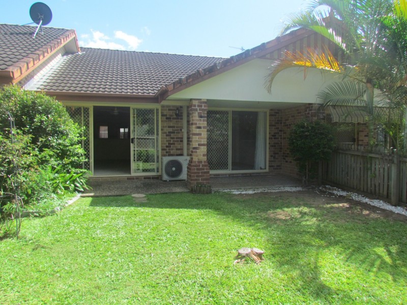 26/36 Weedons Road, Nerang QLD 4211