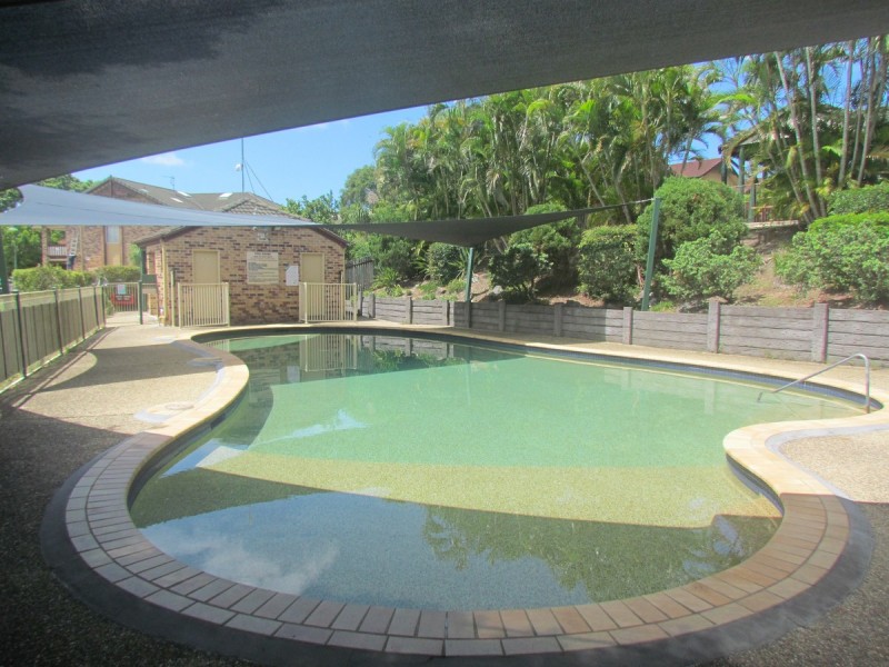 26/36 Weedons Road, Nerang QLD 4211