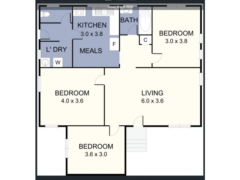 8 Mitchell Court, Glenroy VIC 3046