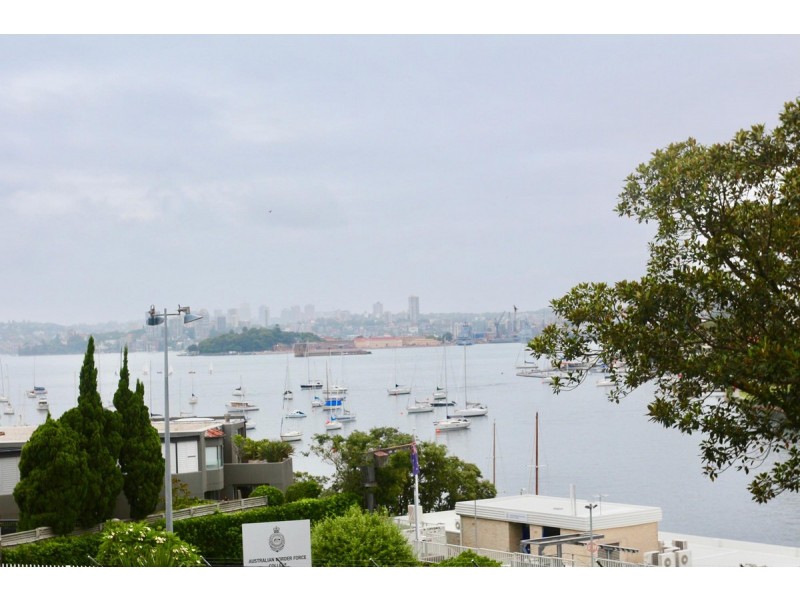 3/1-5 Manns Avenue, Neutral Bay NSW 2089
