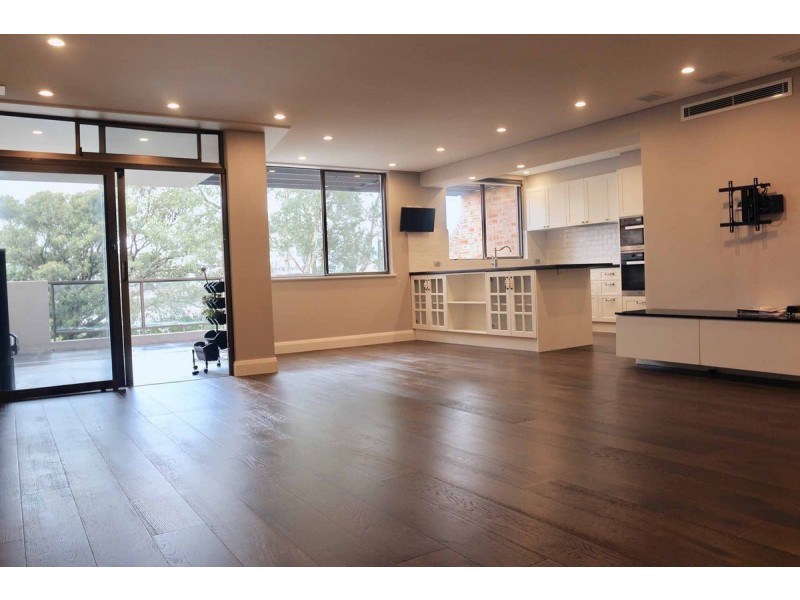 3/1-5 Manns Avenue, Neutral Bay NSW 2089