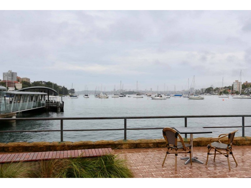 3/1-5 Manns Avenue, Neutral Bay NSW 2089