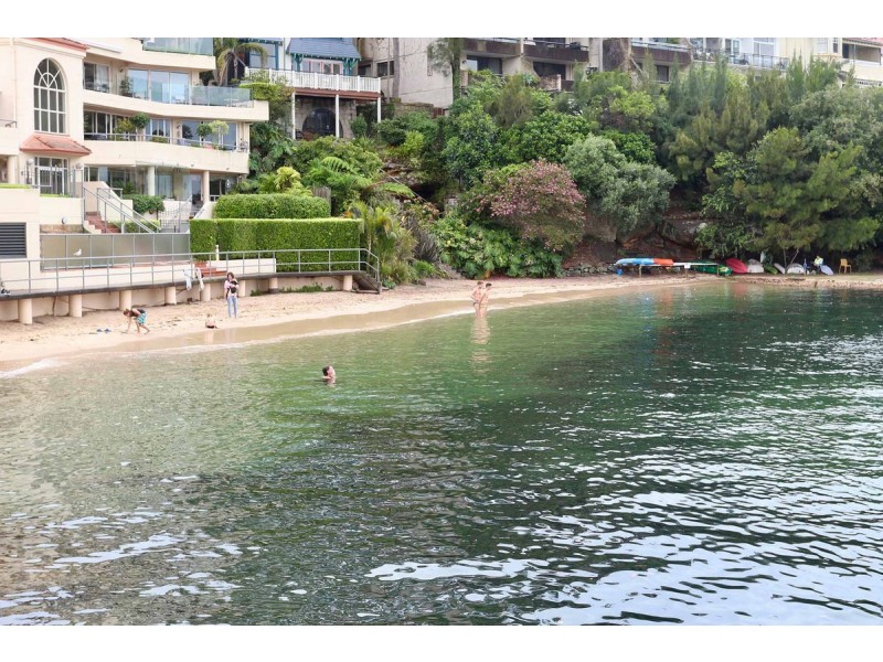 3/1-5 Manns Avenue, Neutral Bay NSW 2089