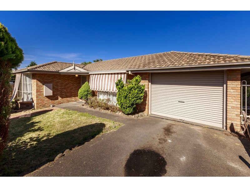 8 Custer Grove, Bayswater VIC 3153