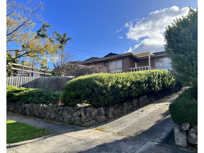 39 Polaris Drive, Doncaster East VIC 3109