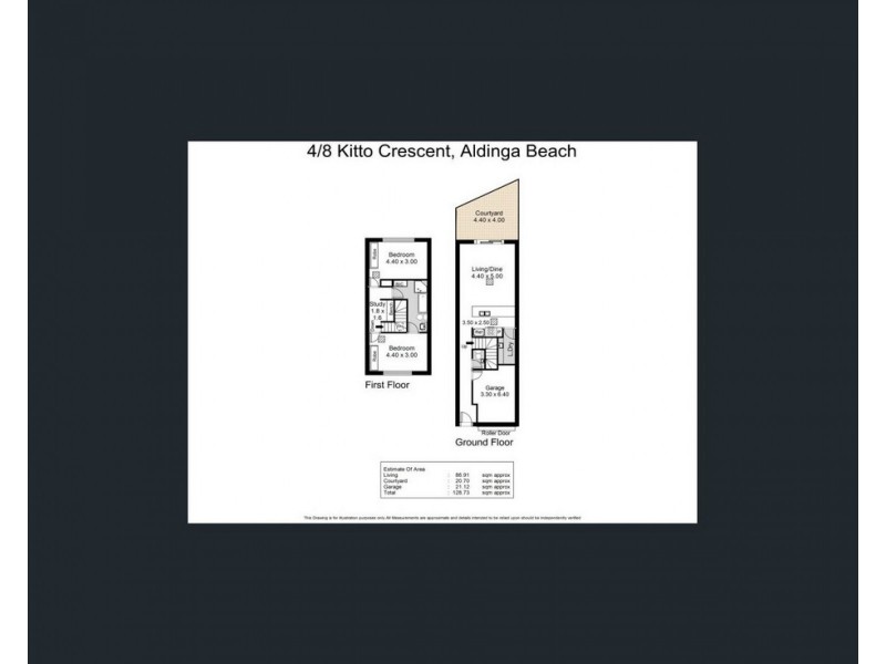 4/8 Kitto Crescent, Aldinga SA 5173