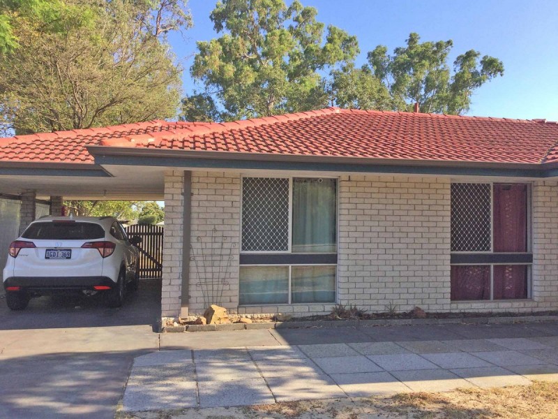 24 Blanche Street, Gosnells WA 6110