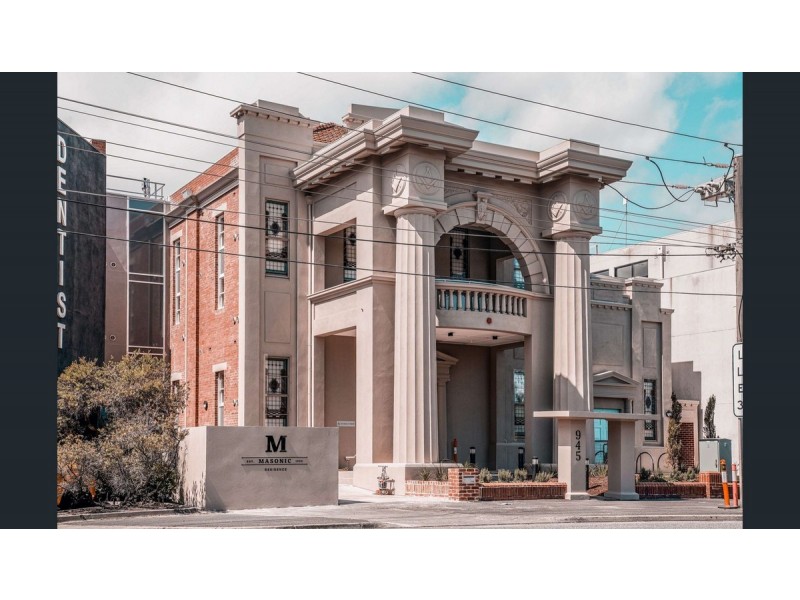 G17/945 Dandenong Road, Malvern East VIC 3145