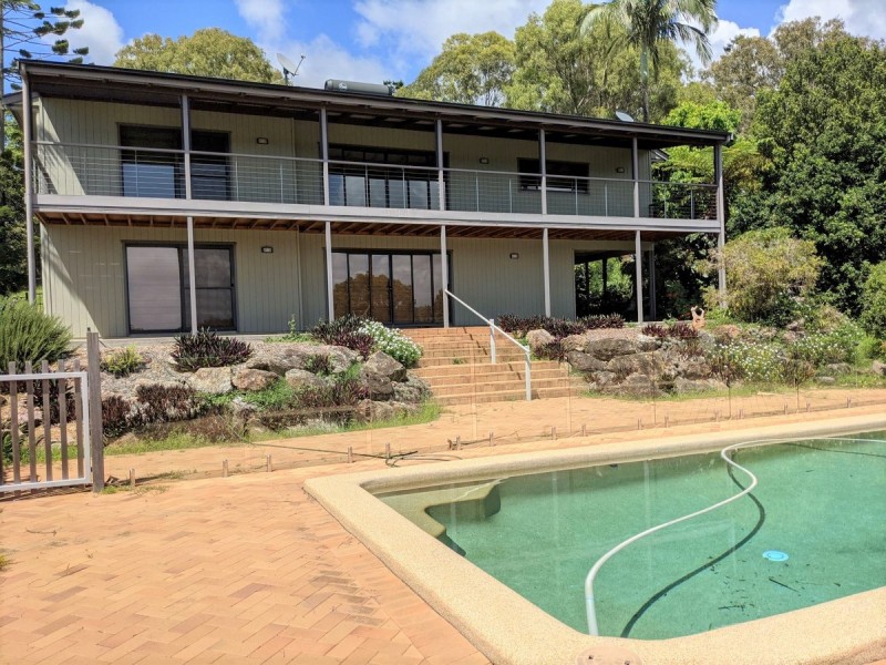 157 Warwick Park Road, Wooyung NSW 2483