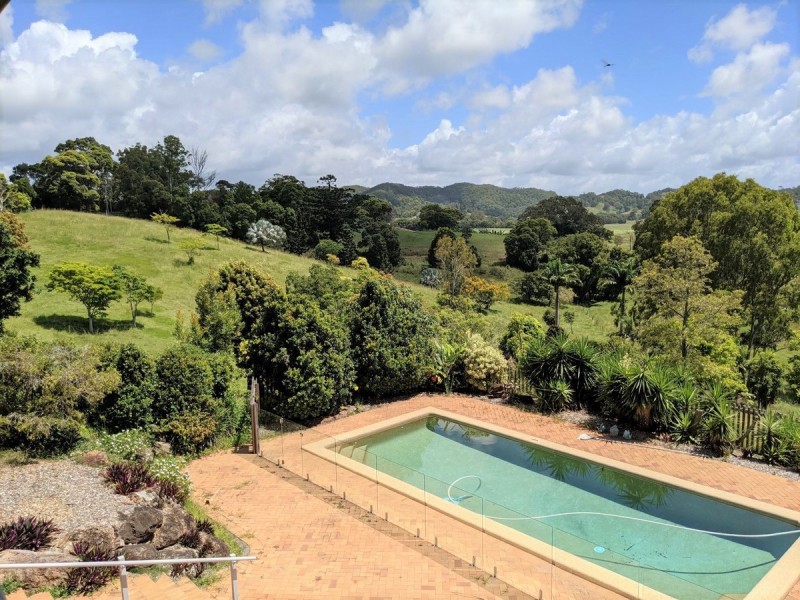 157 Warwick Park Road, Wooyung NSW 2483