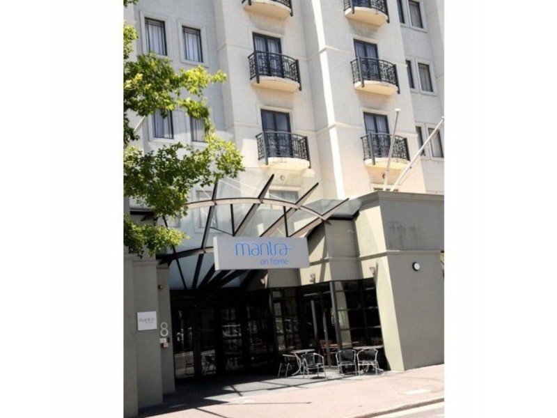 108/88 Frome Street, Adelaide SA 5000