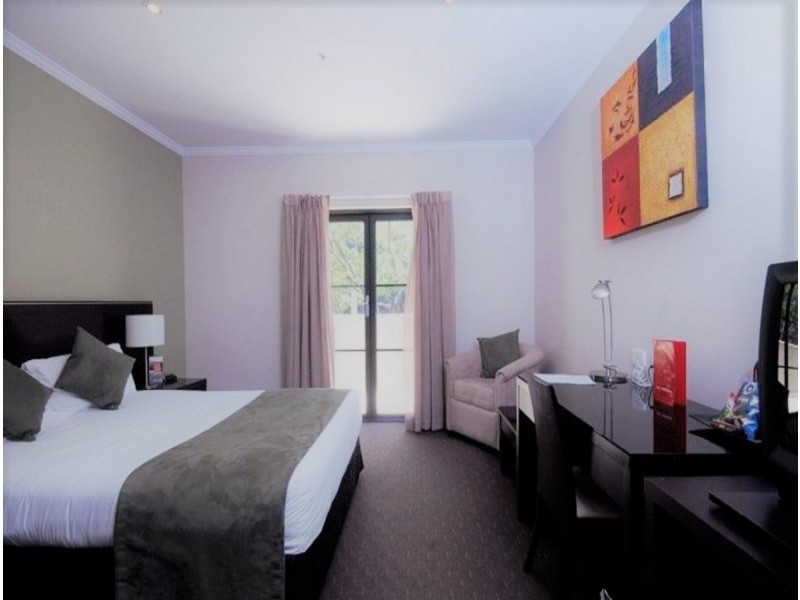 108/88 Frome Street, Adelaide SA 5000