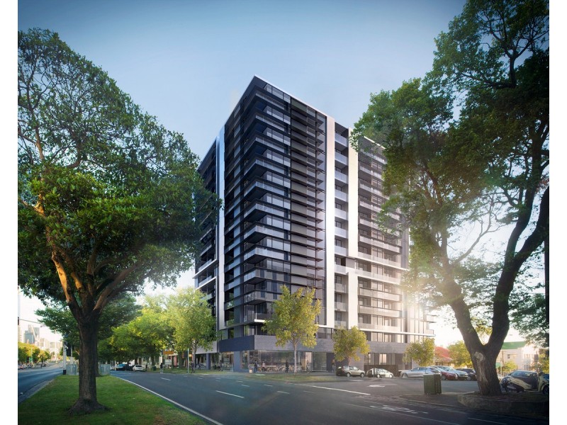 1108/69 Flemington Road, North Melbourne VIC 3051