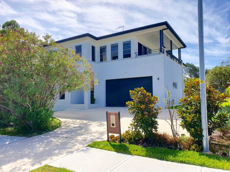 58 Abbott Road, North Curl Curl NSW 2099