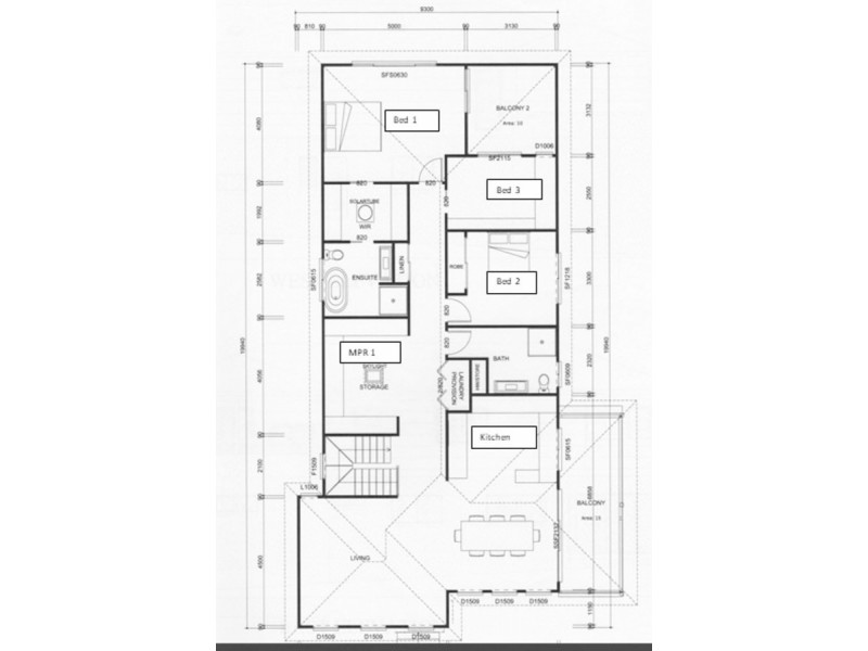 58 Abbott Road, North Curl Curl NSW 2099