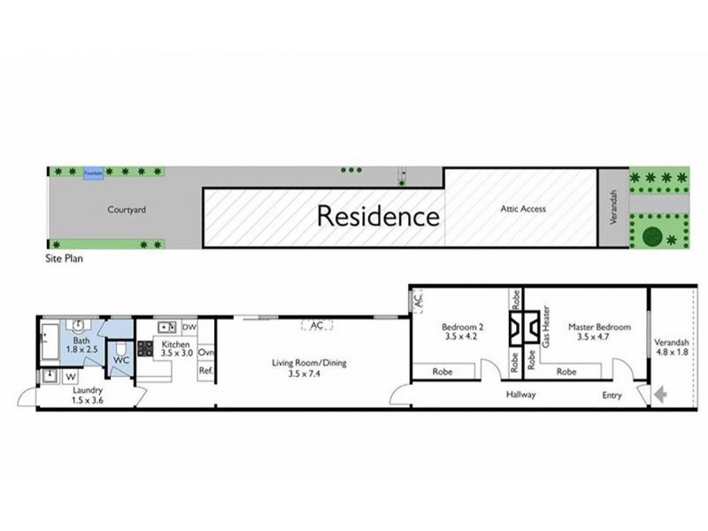 382 Highett Street, Richmond VIC 3121