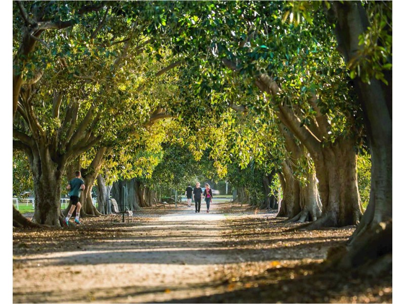 2.01/69-73 Flemington Road, North Melbourne VIC 3051