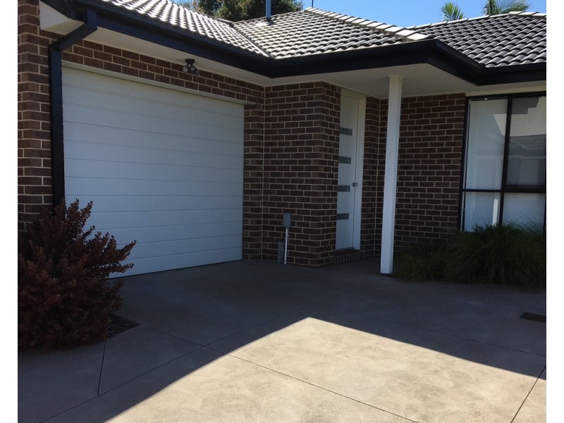 4/12 Janville Street, Boronia VIC 3155