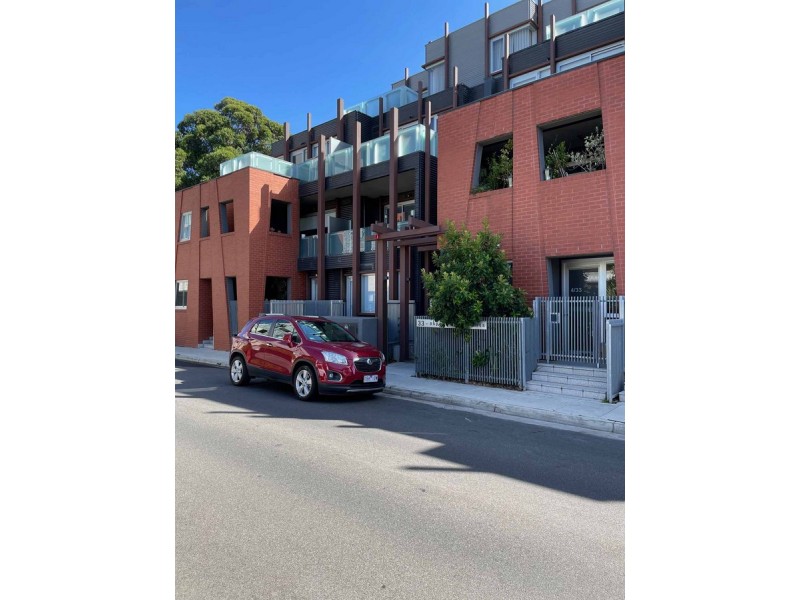 117/33 James Street, Windsor VIC 3181