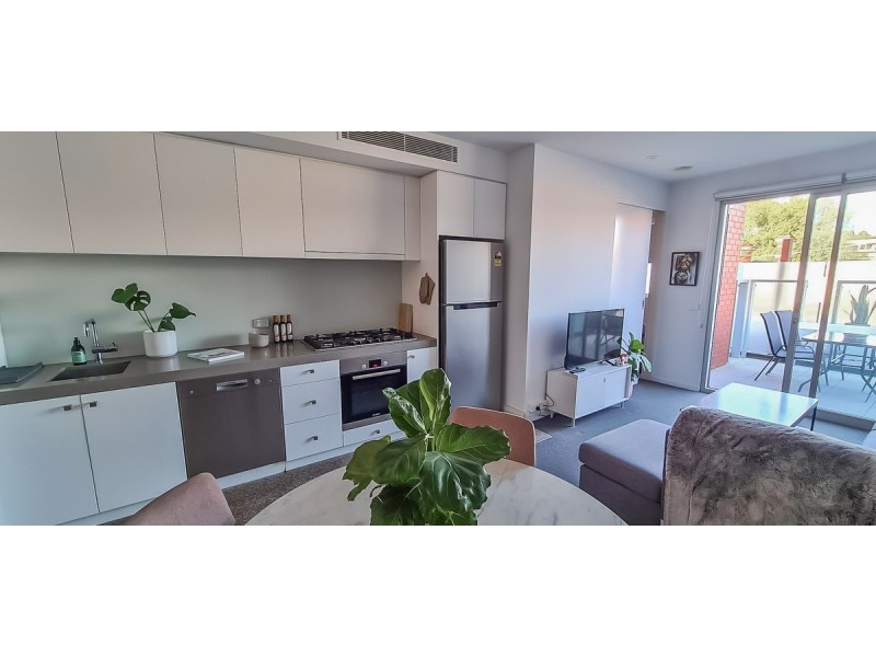 117/33 James Street, Windsor VIC 3181