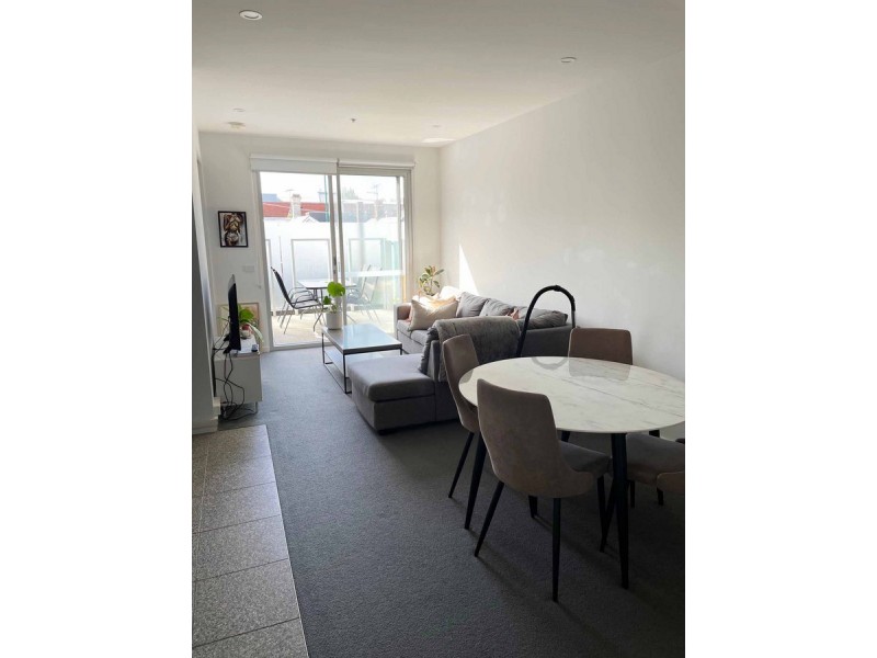 117/33 James Street, Windsor VIC 3181