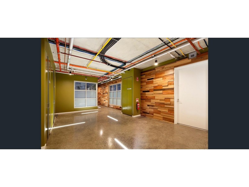 117/33 James Street, Windsor VIC 3181