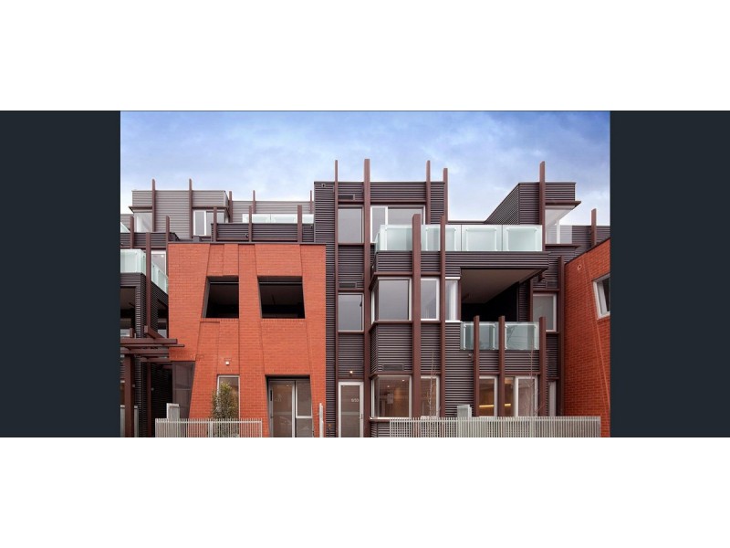 117/33 James Street, Windsor VIC 3181