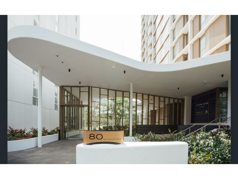 1005C/80 Waterloo Road, Macquarie Park NSW 2113