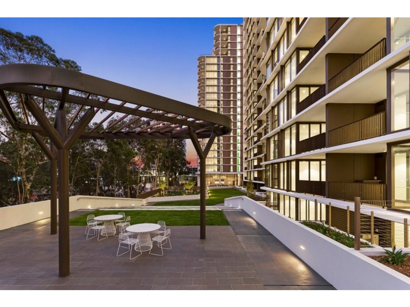 1005C/80 Waterloo Road, Macquarie Park NSW 2113