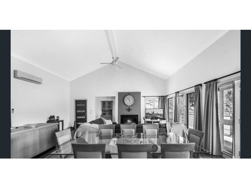 217 Murrays Run Road, Laguna NSW 2325