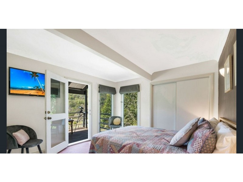 217 Murrays Run Road, Laguna NSW 2325