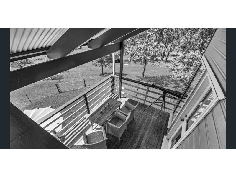 217 Murrays Run Road, Laguna NSW 2325
