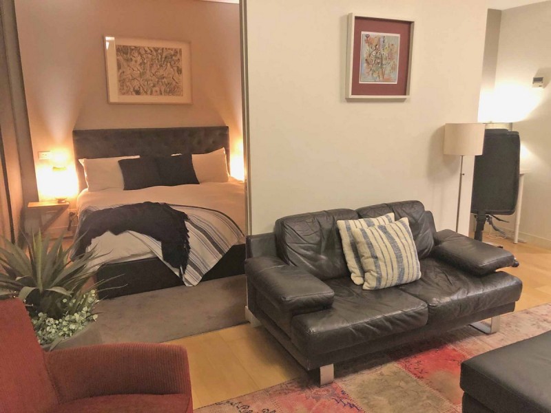 3004/101 Bathurst Street, Sydney NSW 2000