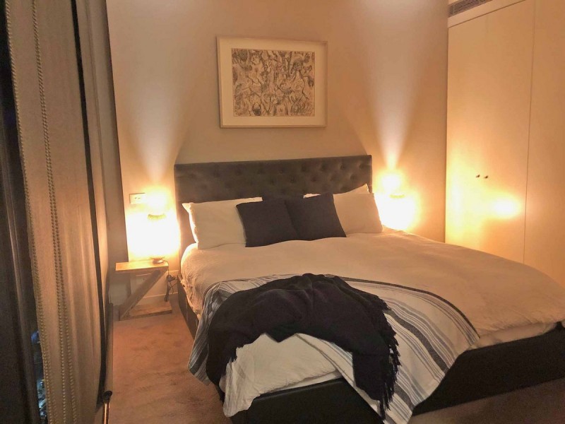 3004/101 Bathurst Street, Sydney NSW 2000