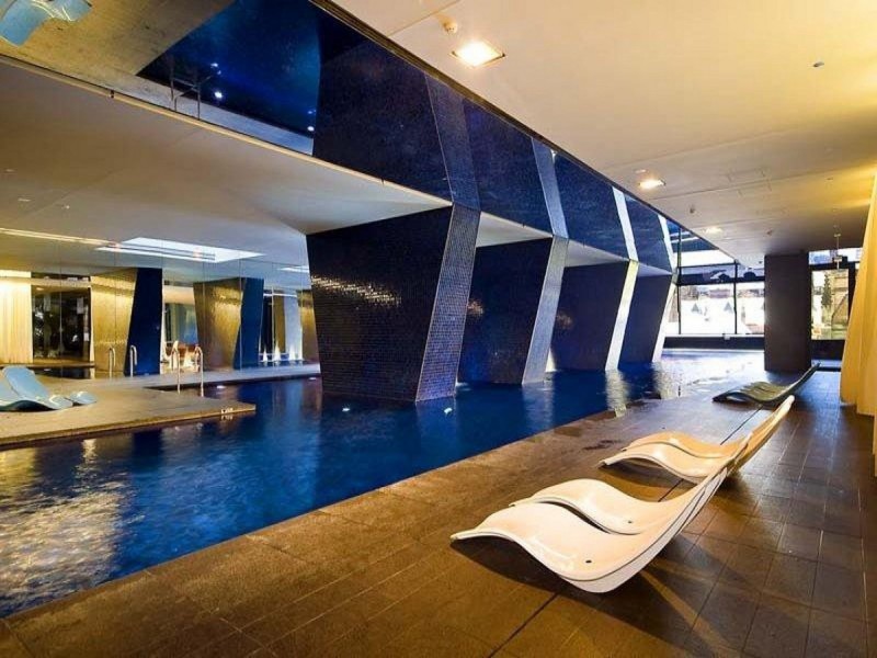 3004/101 Bathurst Street, Sydney NSW 2000