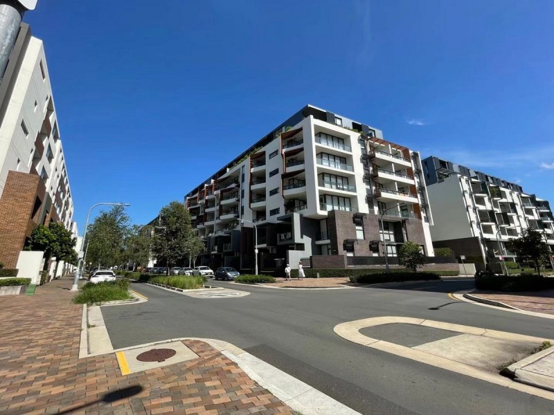 6602/162 Ross Street, Forest Lodge NSW 2037
