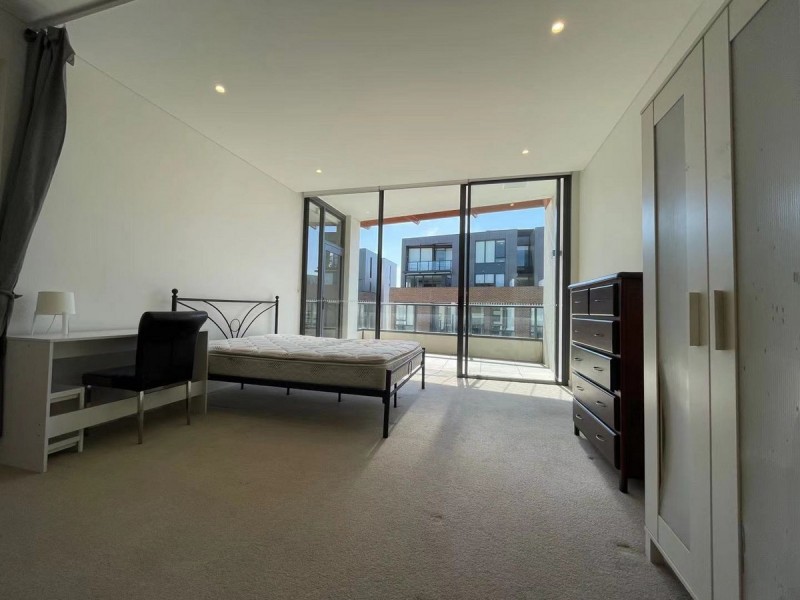 6602/162 Ross Street, Forest Lodge NSW 2037