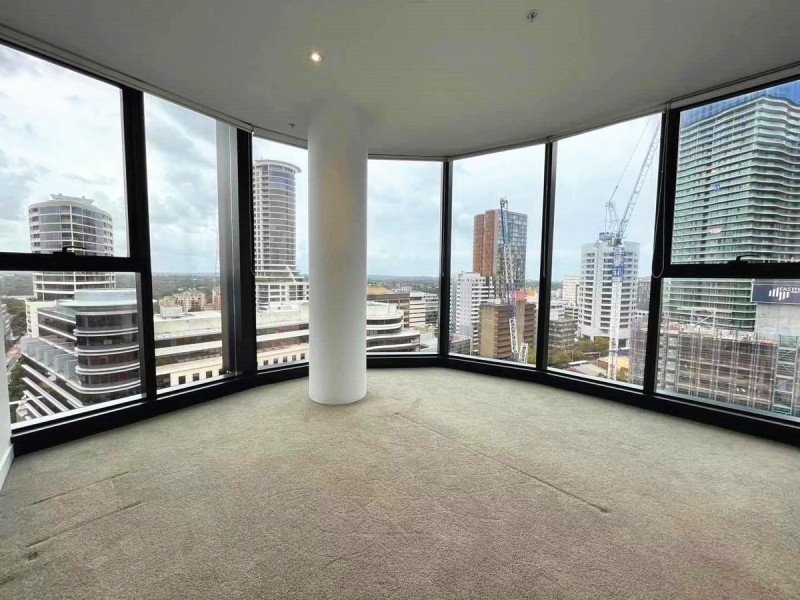 2208/1 Marshall Avenue, St Leonards NSW 2065
