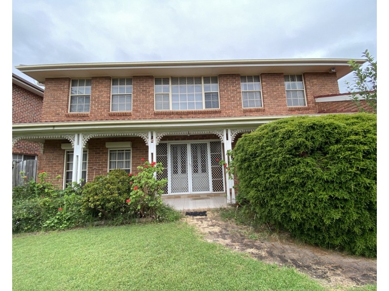 16 Lexcen Place, Marsfield NSW 2122